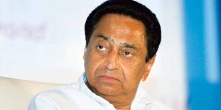 Kamal Nath उम्र Caste पत्नी बच्चे परिवार Biography in Hindi Kamal Nath