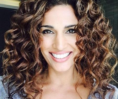 Kamal Sidhu VJ in Actress हाइट Weight उम्र Affairs पति Kamal Sidhu