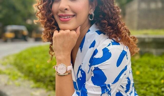 Kamiya Jani उम्र बॉयफ्रेंड पति परिवार Biography in Hindi Kamiya Jani