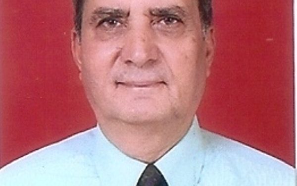 Kapil Kak उम्र Caste पत्नी बच्चे परिवार Biography in Hindi Kapil Kak