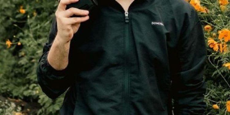 Kapil Tejwani Mansi Srivastavas husband उम्र परिवार Biography in Hindi Kapil Tejwani