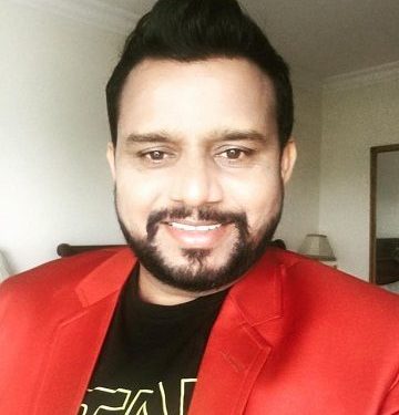 Karamjit Anmol उम्र पत्नी परिवार Biography in Hindi Karamjit Anmol