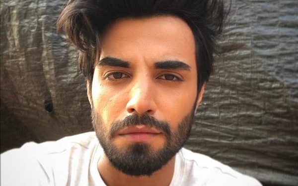 Karan Jotwani Actor उम्र गर्लफ्रेंड परिवार Biography in Hindi Karan Jotwani