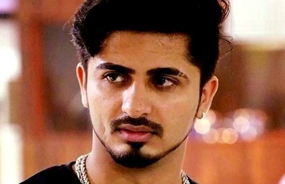 Karan Raj Sharma हाइट Weight उम्र गर्लफ्रेंड Biography in Hindi Karan Raj Sharma