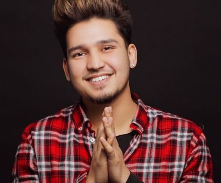 Karan Randhawa उम्र परिवार गर्लफ्रेंड Biography in Hindi Karan Randhawa