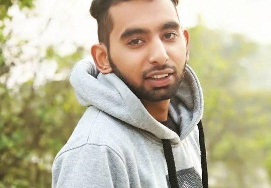 Karan Sandhawalia Actor उम्र परिवार गर्लफ्रेंड Biography in Hindi Karan Sandhawalia