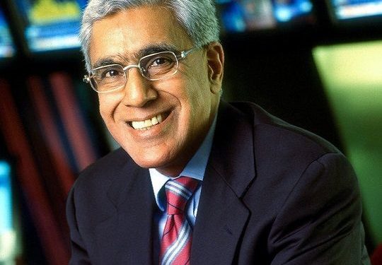 Karan Thapar Journalist उम्र पत्नी बच्चे परिवार Biography in Hindi Karan Thapar