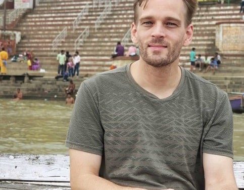 Karl Rock YouTuber हाइट उम्र गर्लफ्रेंड पत्नी परिवार Biography in Karl Rock