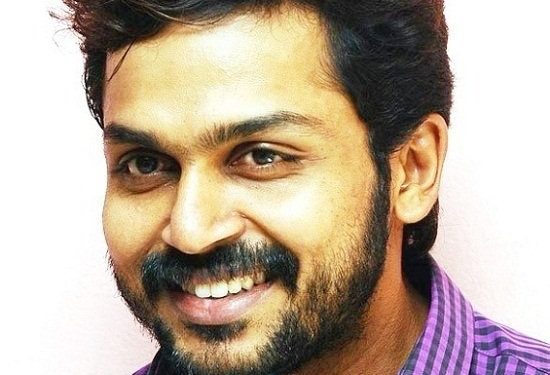 karthi