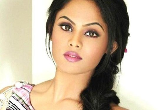 karthika-nair