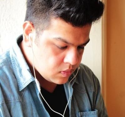 Kashyap Kapoor Web Actor हाइट Weight उम्र गर्लफ्रेंड Biography in Kashyap Kapoor