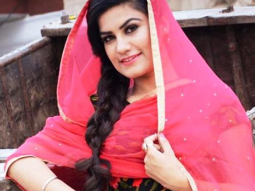 Kaur B Singer हाइट Weight उम्र Affairs पति Biography in Kaur B