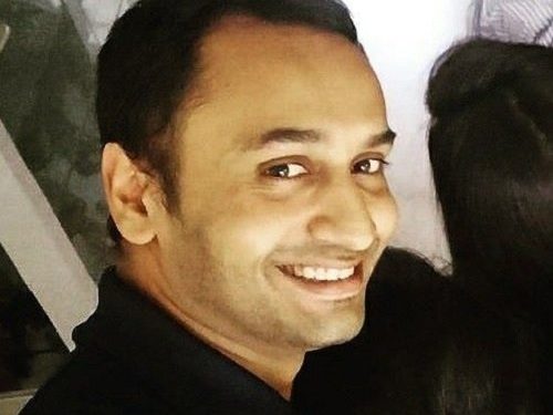 Kaushik Mukherjee उम्र पत्नी बच्चे परिवार Biography in Hindi Kaushik Mukherjee