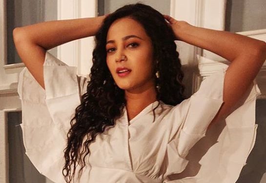 Kaveri Priyam हाइट उम्र बॉयफ्रेंड परिवार Biography in Hindi Kaveri Priyam