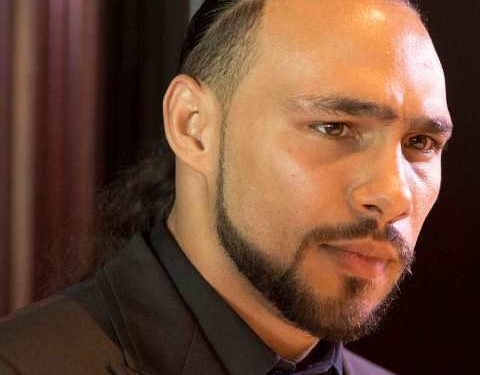 Keith Thurman हाइट Weight उम्र Affairs Biography in Hindi Keith Thurman
