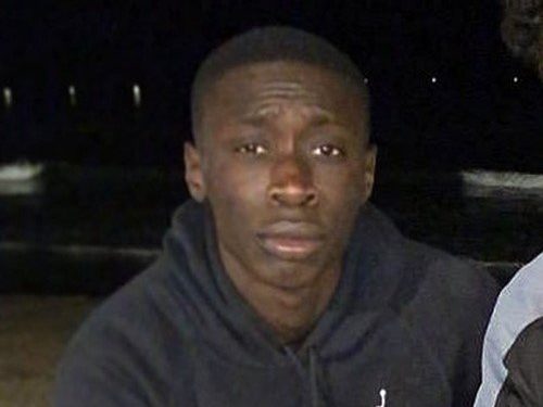 Khaby Lame हाइट उम्र गर्लफ्रेंड परिवार Biography in Hindi Khaby Lame