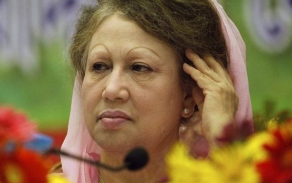 Khaleda Zia उम्र Controversies पति बच्चे परिवार Biography in Hindi Khaleda Zia