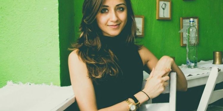 Khrisha Shah उम्र पति परिवार Biography in Hindi Khrisha Ambani