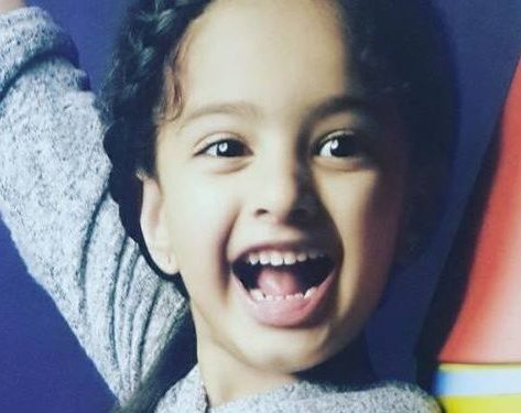 Kierra Soni उम्र परिवार Biography in Hindi Kierra Soni