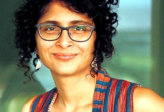 Kiran Rao हाइट उम्र बॉयफ्रेंड पति बच्चे परिवार Biography in Kiran Rao
