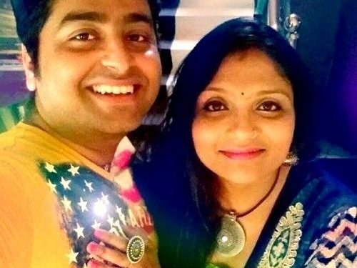 Koel Singh Arijit Singhs पत्नी हाइट Weight उम्र Biography in Arijit Singh Wife