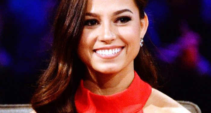 Kristina Schulman हाइट Weight उम्र बॉयफ्रेंड Biography परिवार in Hindi Kristina Schulman