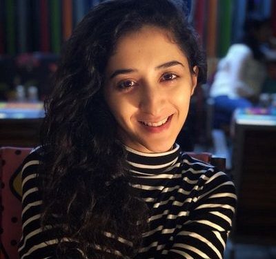 Kritika Avasthi हाइट उम्र बॉयफ्रेंड परिवार Biography in Hindi Kritika Avasthi