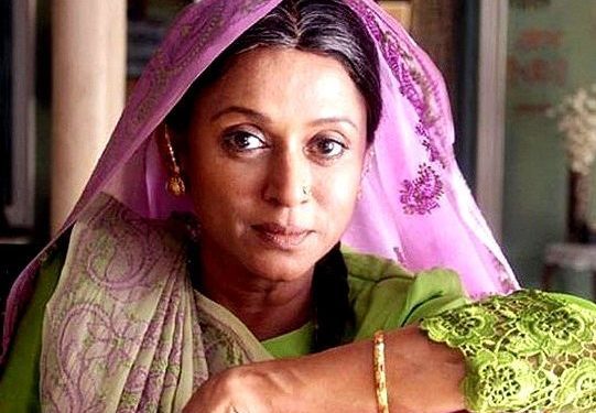 Krutika Desai Khan Actress उम्र पति Biography in Hindi Krutika Desai