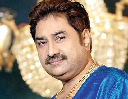 Kumar Sanu उम्र पत्नी बच्चे परिवार Biography in Hindi Kumar Sanu