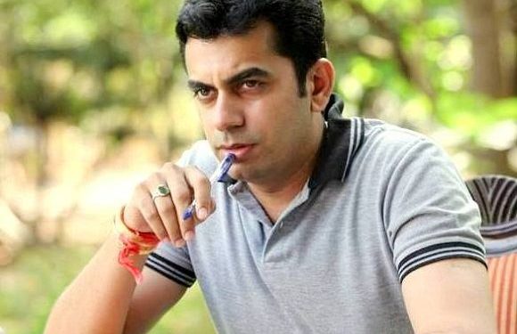 Kunal Kumar Actor उम्र परिवार पत्नी Biography in Hindi Kunal Kumar