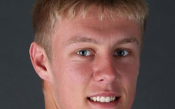 Kyle Jamieson हाइट उम्र गर्लफ्रेंड पत्नी परिवार Biography in Hindi Kyle Jamieson