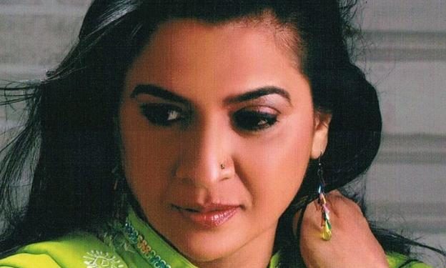 Lata Haya हाइट Weight उम्र Biography पति परिवार in Hindi Lata Haya
