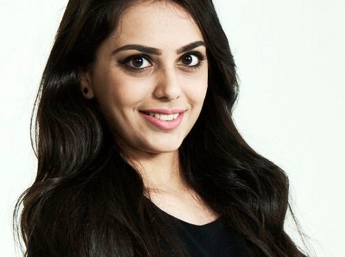 Laveena Keswani Model हाइट Weight उम्र बॉयफ्रेंड Biography in Hindi Laveena Keswani