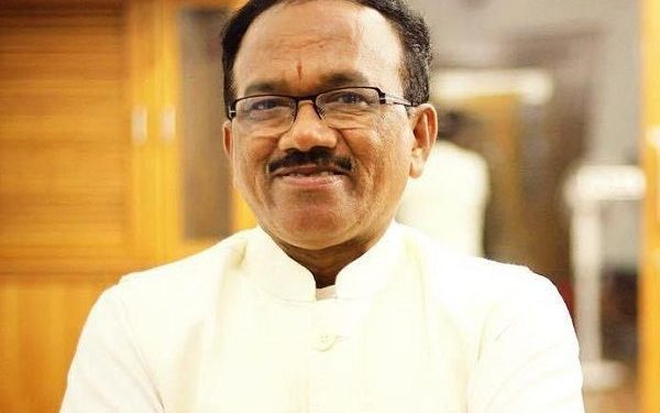 Laxmikant Parsekar उम्र परिवार पत्नी Biography in Hindi Laxmikant Parsekar Profile