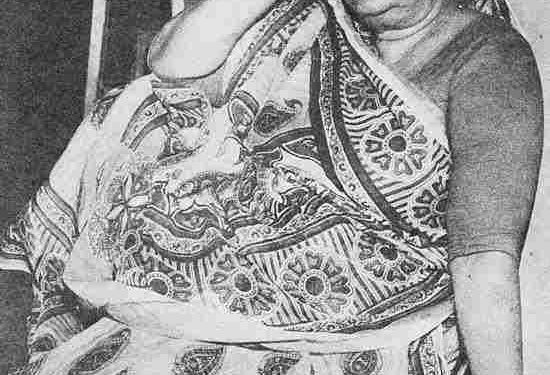 Leela Mishra उम्र Death पति बच्चे परिवार Biography in Hindi Leela Mishra