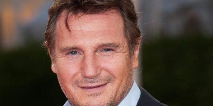 Liam Neeson