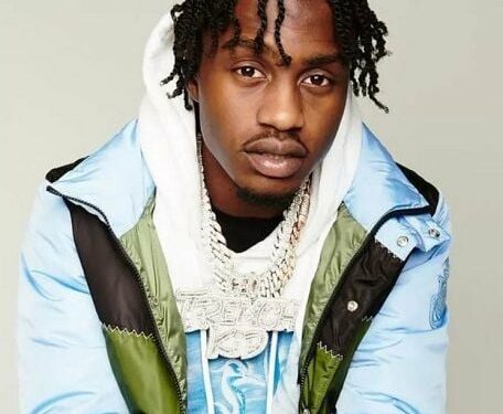 Lil Tjay Rapper हाइट उम्र गर्लफ्रेंड परिवार Biography in Hindi Lil Tjay