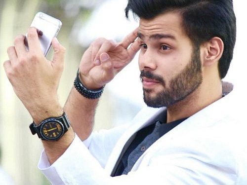 Love Rudrakash हाइट Weight उम्र गर्लफ्रेंड Biography in Hindi Love Rudrakash