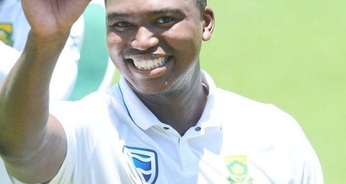 Lungisani Ngidi Cricketer हाइट उम्र गर्लफ्रेंड परिवार Biography in Hindi Lungisani Ngidi