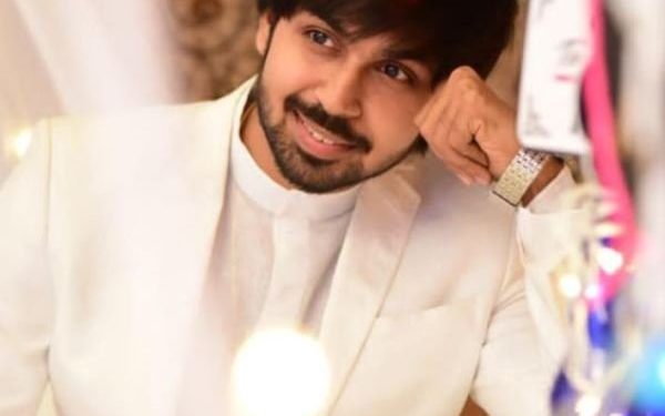 Maanas Nagulapalli हाइट उम्र गर्लफ्रेंड परिवार Biography in Hindi Maanas Nagulapalli