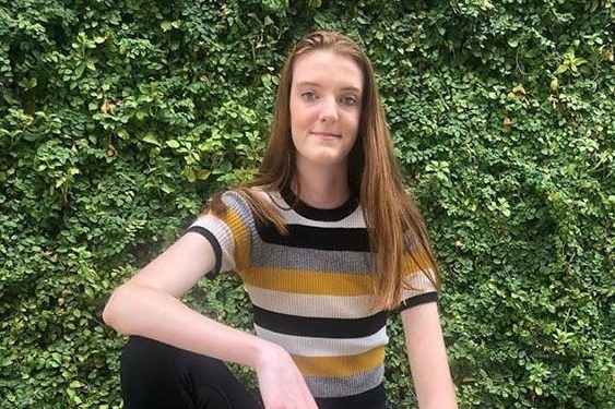 Maci Currin उम्र हाइट परिवार बॉयफ्रेंड Biography in Hindi Maci Currin