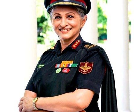 Madhuri Kanitkar उम्र पति बच्चे परिवार Biography in Hindi Madhuri Kanitkar