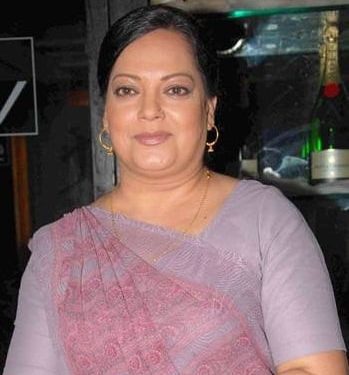 Madhuri Sanjeev Actress उम्र पति परिवार Biography in Hindi Madhuri Sanjeev