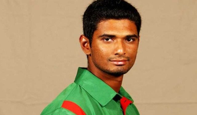 Mahmudullah हाइट Weight उम्र परिवार Affairs पत्नी Biography in Hindi Mahmudullah Profile