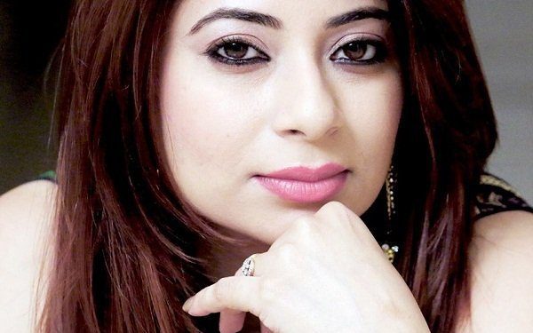 Malini Kapoor हाइट Weight उम्र पति Biography in Hindi Malini Kapoor