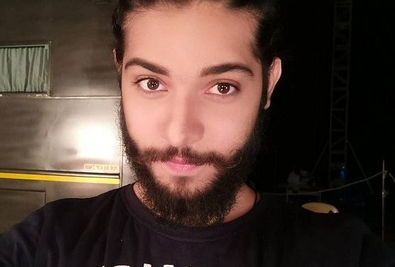 Manan Joshi हाइट Weight उम्र गर्लफ्रेंड परिवार Biography in Hindi Manan Joshi