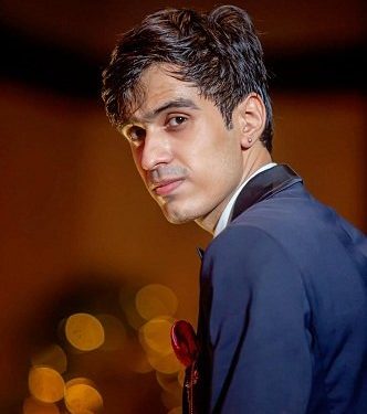 Manas Arora हाइट Weight उम्र गर्लफ्रेंड Biography in Hindi Manas Arora