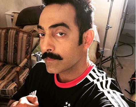 Manav Vij Actor हाइट Weight उम्र गर्लफ्रेंड पत्नी Biography in Manav Vij