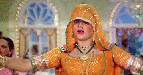 राम तेरी गंगा मैली (1985)