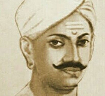 Mangal Pandey